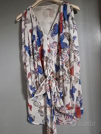 bluse
