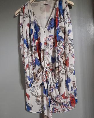 bluse