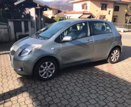 Toyota Yaris D4-D 1.4 Diesel 4 Porte