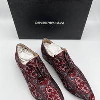Mocassini EMPORIO ARMANI n.36 ORIGINALI