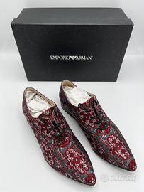 Mocassini EMPORIO ARMANI n.36 ORIGINALI
