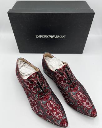 Mocassini EMPORIO ARMANI n.36 ORIGINALI