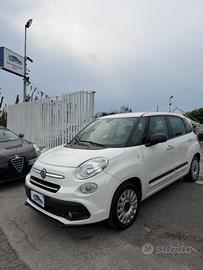Fiat 500L 1.6 Multijet 120 CV Cross