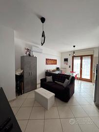 Pescara Colli- bilocale arredato