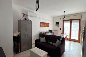 Pescara Colli- bilocale arredato