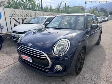 Mini Cooper D Clubman 2.0 Automatica Full