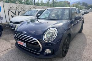 Mini Cooper D Clubman 2.0 Automatica Full
