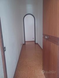 Trilocale abitabile
