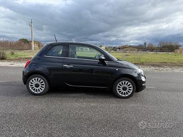Fiat 500 - 11/2015 - 117.000 km