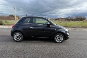 Fiat 500 - 11/2015 - 117.000 km