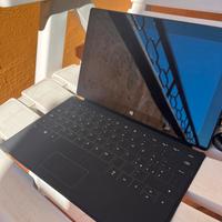 Tablet Windows Surface