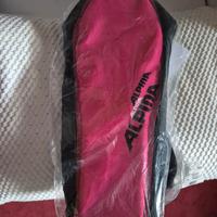 alpina jsp junior vest 140/146