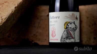 Vino - Il Fattore 2022