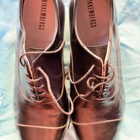 Scarpe Bikkembergs nuove N°43