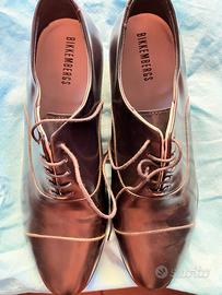 Scarpe Bikkembergs nuove N°43