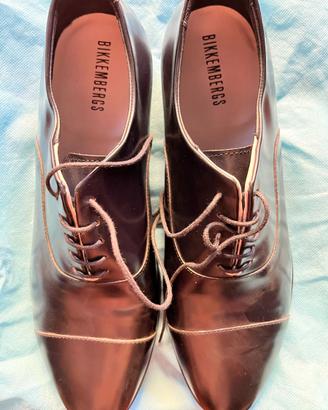 Scarpe Bikkembergs nuove N°43