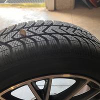 gomme e cerchi invernali
