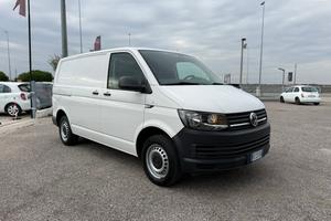 VOLKSWAGEN Transporter T6 2.0 TDI 150CV PC FURGONE