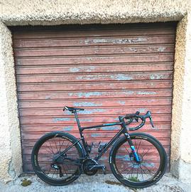 KIT TELAIO PARDUS ROBIN EVO 2025 tg 54