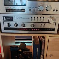 Kenwood KA-400