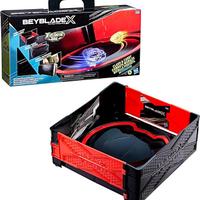 Hasbro BEY Blade BBX Spring Stadium