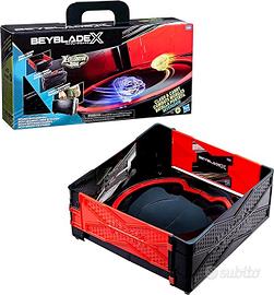 Hasbro BEY Blade BBX Spring Stadium