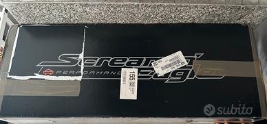 Terminali originali Harley Davidson Street Glide