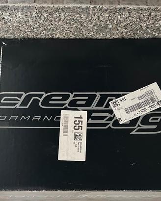 Terminali originali Harley Davidson Street Glide