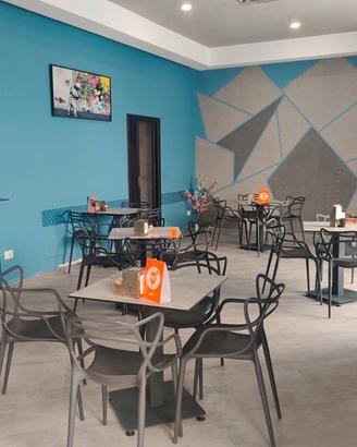 Bar - Gelateria e Cocktaileria