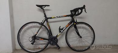 Cinelli Willin' - misura L