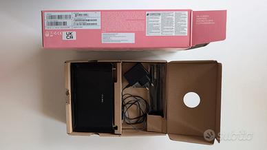 Router Wi-Fi 4G D-Link DWR-921