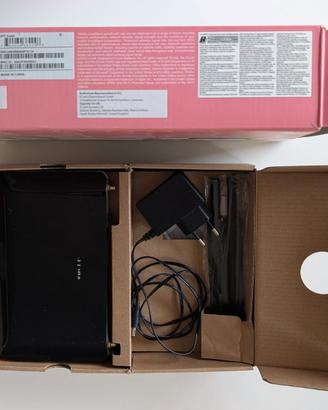 Router Wi-Fi 4G D-Link DWR-921