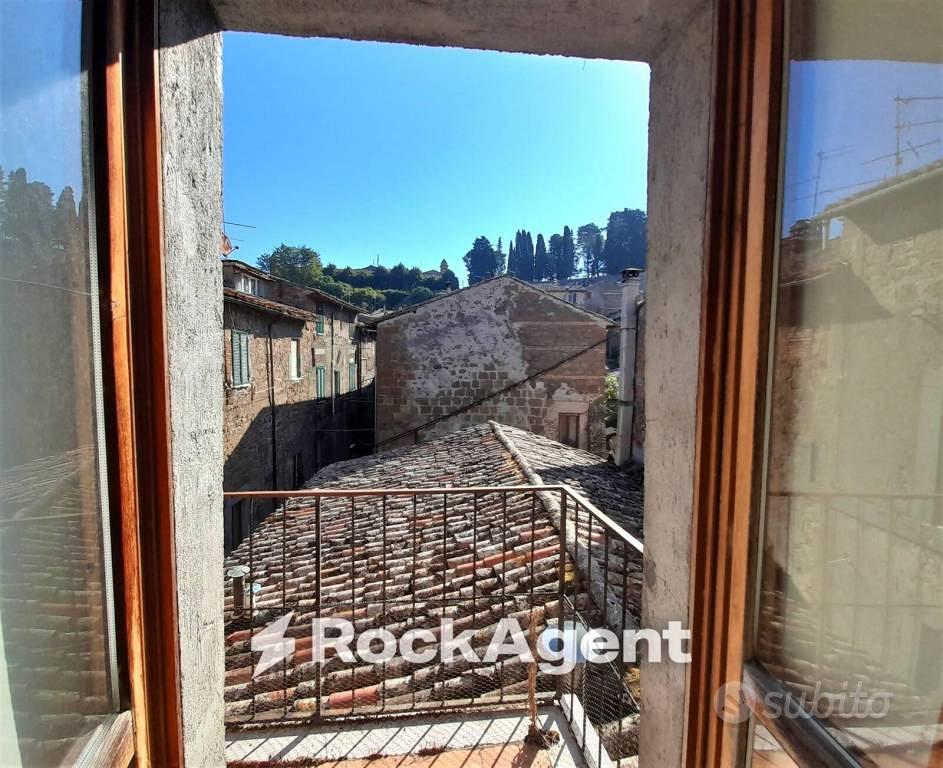 Appartamento – VT - Altro