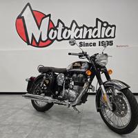 Royal Enfield Classic CLASSIC 500 CHROME