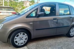FIAT IDEA 1.3 MULTIJET 16V 90CV +CARRELLO APPENDIC