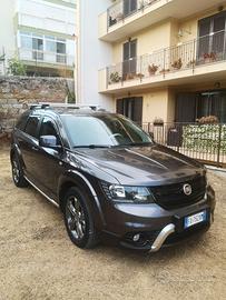 Fiat Freemont