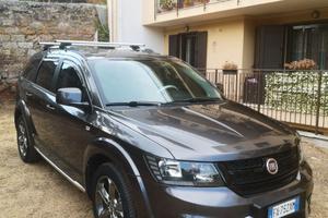 Fiat Freemont