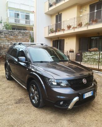 Fiat Freemont