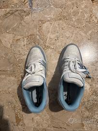 Off white out of office