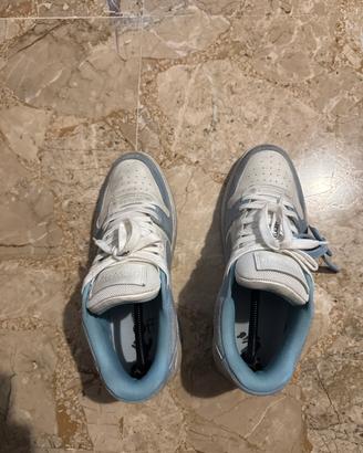 Off white out of office