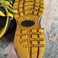 scarpe antinfortunistiche 