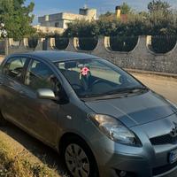 Toyota Yaris 2008