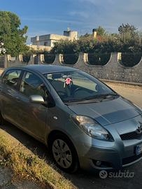 Toyota Yaris 2008
