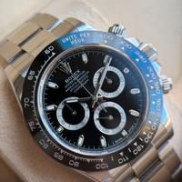 Rolex Daytona Ceramica LIKE NEW