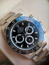 Rolex Daytona Ceramica LIKE NEW
