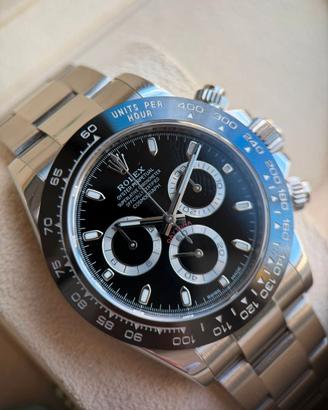 Rolex Daytona Ceramica LIKE NEW