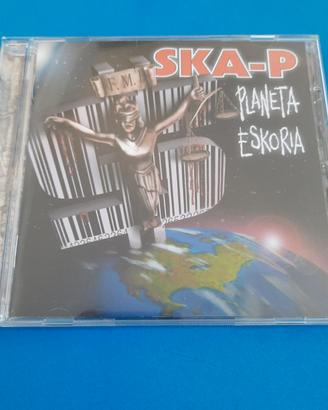 Planeta Eskoria