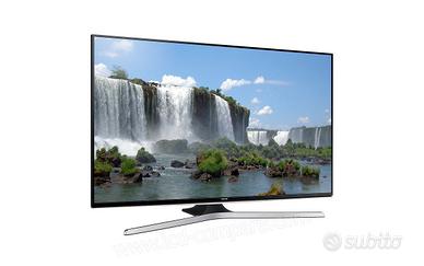 SMART TV LED Ultra HD 4K SAMSUNG 55 pollici