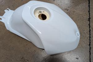 Serbatoio Derbi GPR 50 2tempi