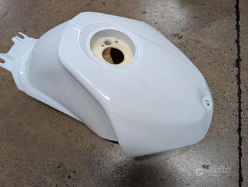 Serbatoio Derbi GPR 50 2tempi